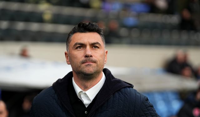 PFDK'dan Burak Yılmaz'a ceza