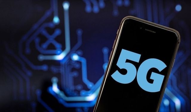 5G'ye geçiş öncesi 4,5G'li abone sayısı 91 milyonu aştı!