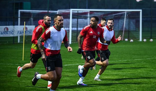 Pendikspor 'en zor' şampiyonluğun peşinde!