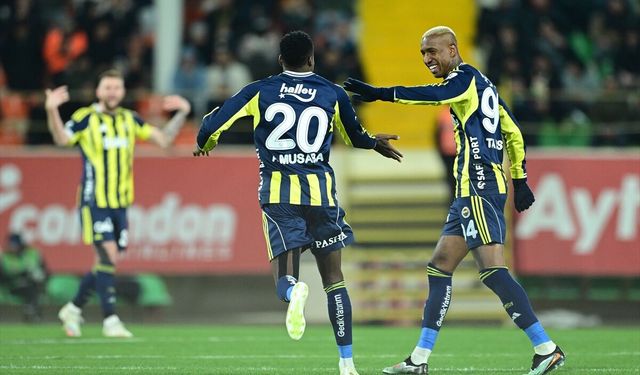 Kritik haftada kanarya geriden gelip kazandı