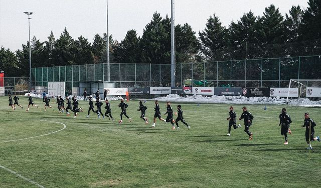 Gaziantep FK, Konyaspor'a bileniyor!