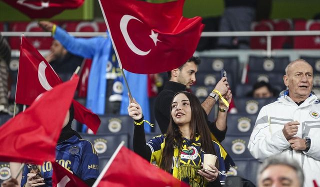 Fenerbahçe kritik virajda