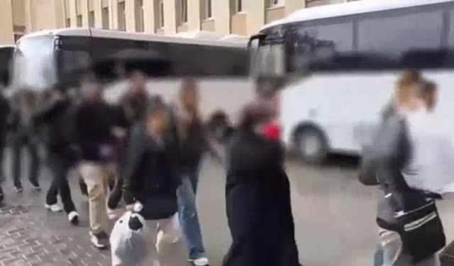 'Sanal Kıskaç' operasyonunda 10 tutuklama