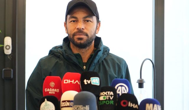 Selçuk İnan: Şu an transfer yapmak zor gibi görünüyor