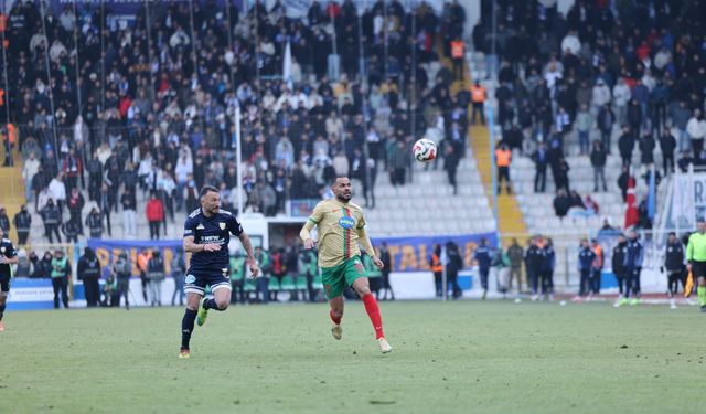 Amedspor'da iki ayrılık