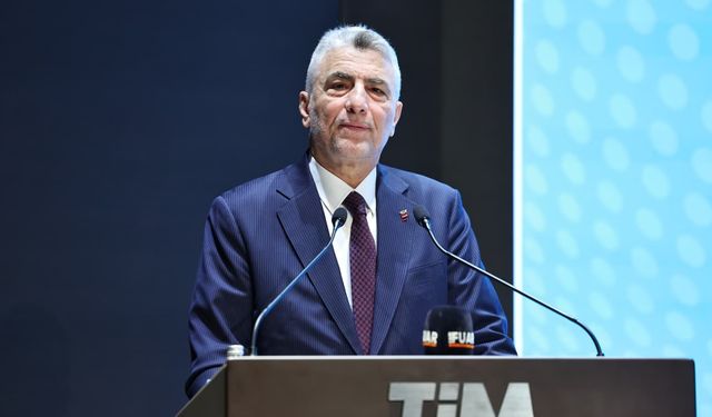 İhracatta 400 milyar dolar sınırına dayandık