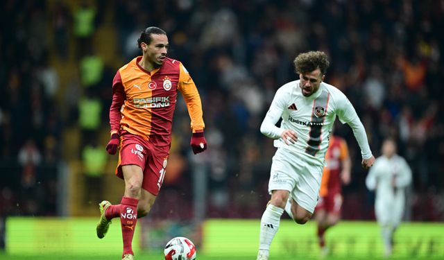 Galatasaray duraklama dönemine girdi