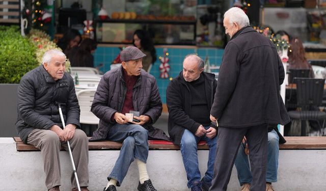 Yaşlılık sigortası geliyor: Prim ödeyen hak iddia edebilecek