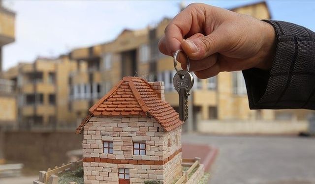 Emlak ilanlarında doğrulama dönemi yarın başlıyor!