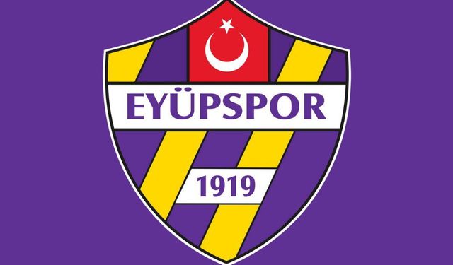Eyüpspor'a kayyum atandı