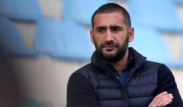 Ümit Karan itirafçı olmak istedi