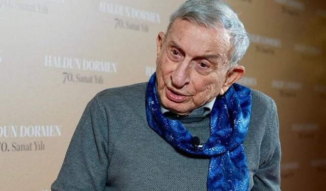 Haldun Dormen'den kötü haber