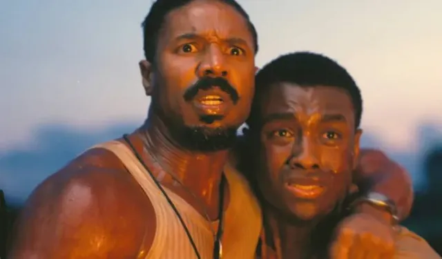 Tarihte ilk kez bir film 16 dalda Oscar'a aday gösterildi!