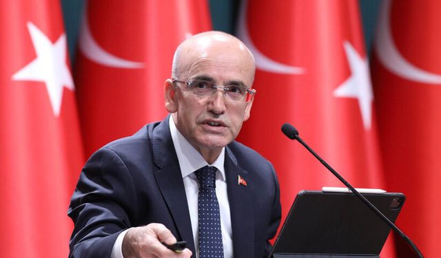 Bakan Şimşek: Konkordatoda suistimali önleyeceğiz