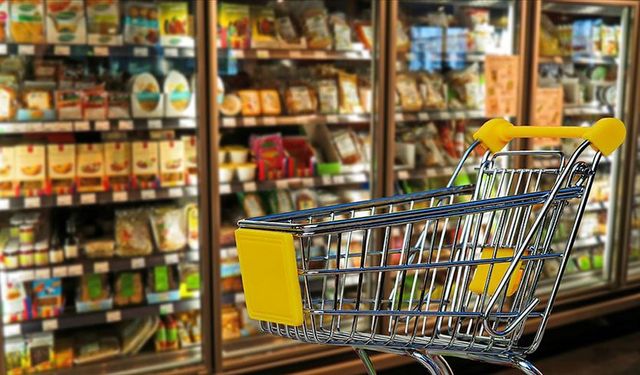 Perakende ticaret sektöründe güven azaldı!