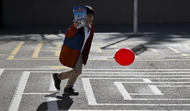 Yarıyıl tatili başlıyor