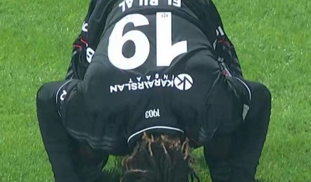 İstifa sesleri altında son saniye galibiyeti