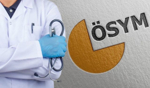 TUS ve STS başvuruları başladı!