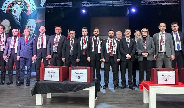 Gençlerbirliği’nde yeni dönem; Göz Dolduran Yönetim, Güven Veren Tablo!