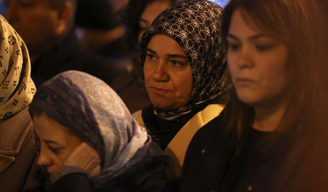 6 Şubat depremlerinin üzerinden 3 yıl geçti!