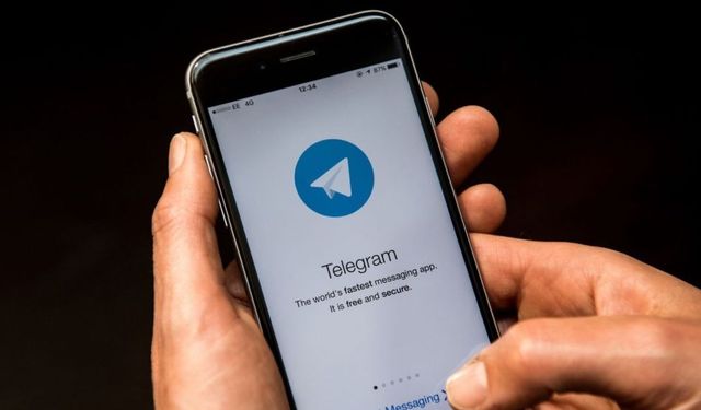 Rusya: İstihbarat servislerinin Telegram’a erişimi var