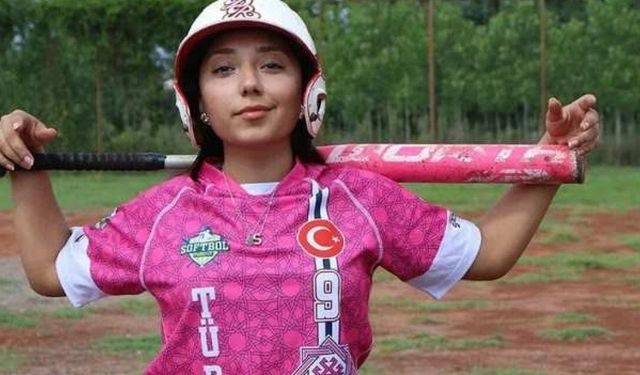 Milli sporcu kansere yenik düştü!