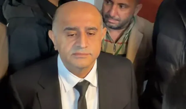 'Aziz İhsan Aktaş' davasında 5 başkan için tutukluluğunun devamı talep edildi