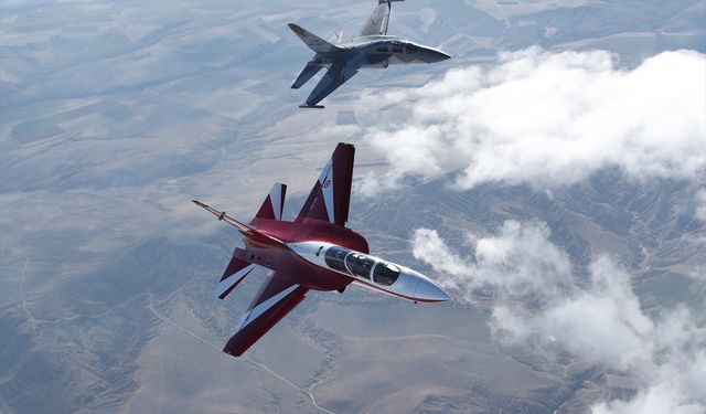 HÜRJET uluslararası pazarların kapısını açtı!