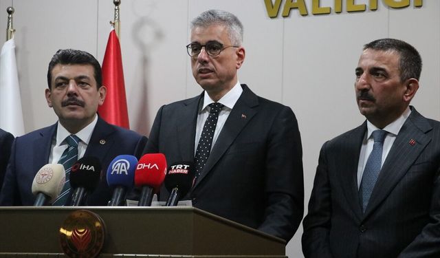 Bakan Memişoğlu: Tıp fakültesi sayısı 126'ya ulaştı!
