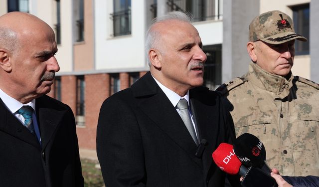 Vali Zorluoğlu: Diyarbakır’da artık konteyner kentimiz yok