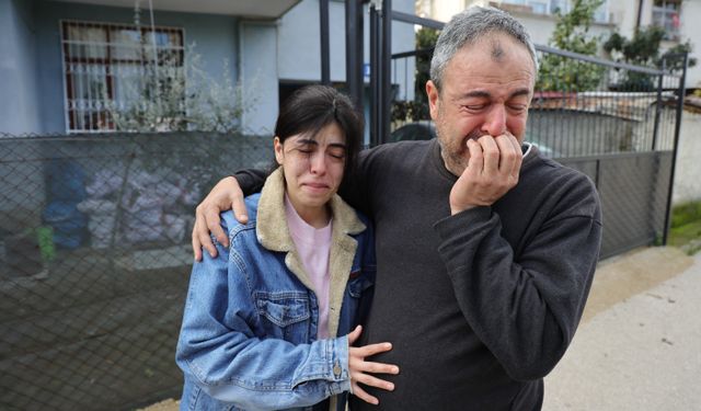 "IBAN" mağduru Özlem'in babasından çağrı