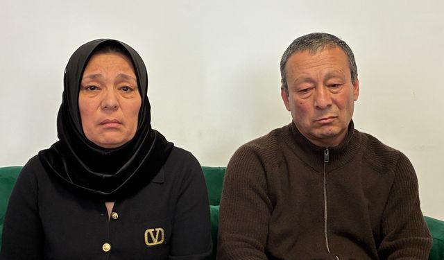 Ümraniye'deki vahşette acılı anne baba: "Kızımızın bir mezarı olsun"