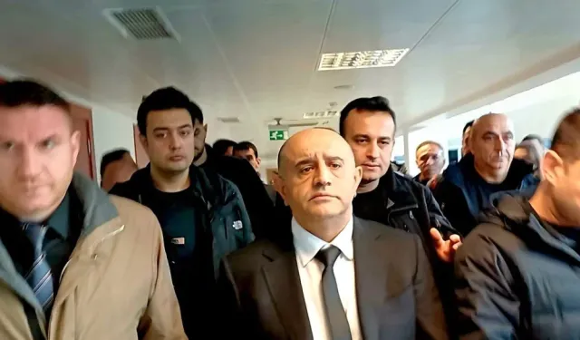 Aziz İhsan Aktaş davasının 24. duruşması başladı!