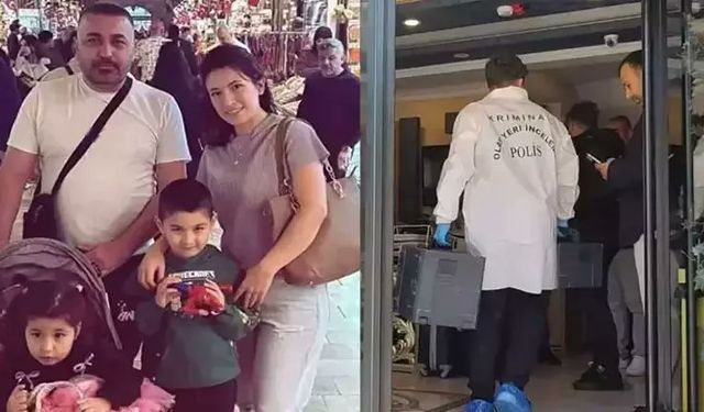 Böcek ailesi ölümüyle ilgili ilaç firması hakkında dava açıldı