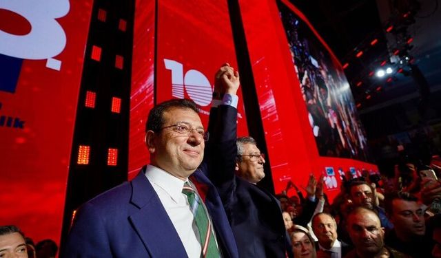 CHP kurultay davası yine ertelendi!