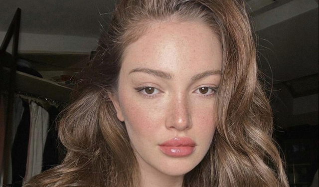 Danla Bilic’in sevgilisine 5 ay hapis cezası