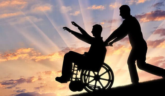 Engelli ve eski hükümlüler için hibe başvuruları başladı!