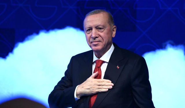 Erdoğan, Kanada Başbakanı ile görüştü
