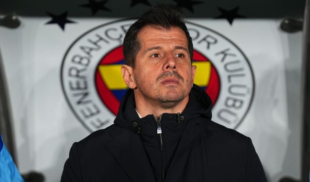 Belözoğlu skordan memnun