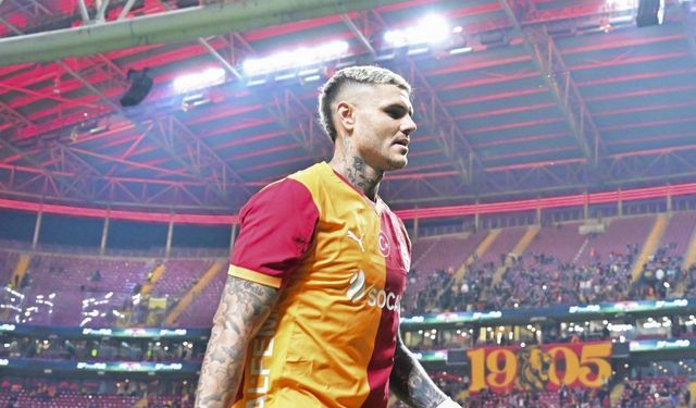 Icardi dönemi sona eriyor