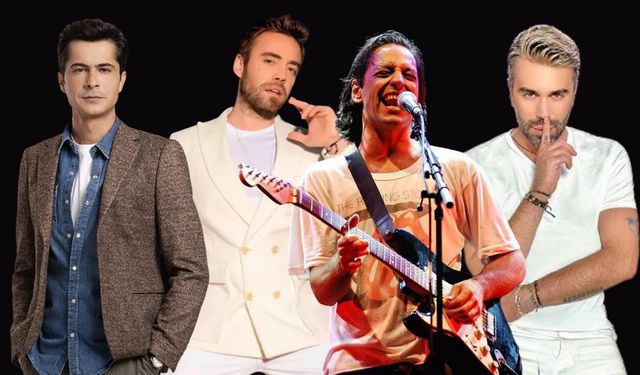 Gözaltına alınan ünlüler adliyeye sevk edildi