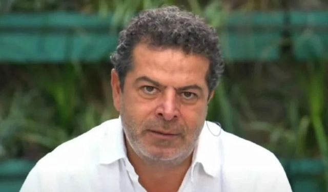 Gazeteci Cüneyt Özdemir, Meksika'da mahsur kaldı