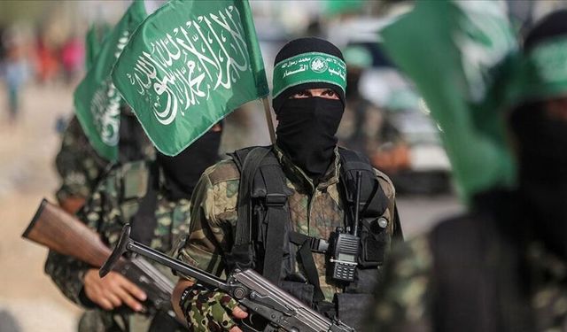 Hamas: İsrail arabulucuların çabalarıyla alay ediyor!