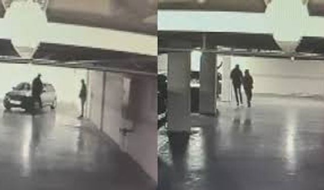 30 milyon dolarlık soygun iddiasında yeni görüntüler çıktı!