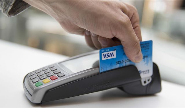 Eğitim ve sağlık harcamalarında kredi kartı limiti kaldırıldı!