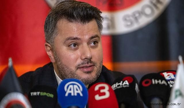 Mehmet Şanal: Natura Dünyası'nın verdiği katkı çok değerli!