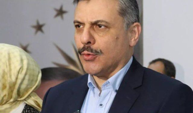 Çiftçi'den Emniyet teşkilatına ilişkin açıklama