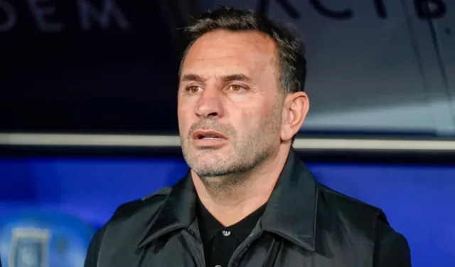 Okan Buruk, ligdeki şampiyonluk sayısını 5'e çıkardı