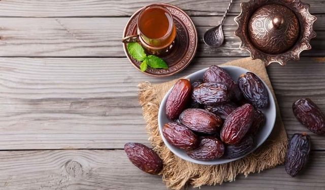 Oruç süreleri dünya genelinde 12 ila 15 saat olacak!