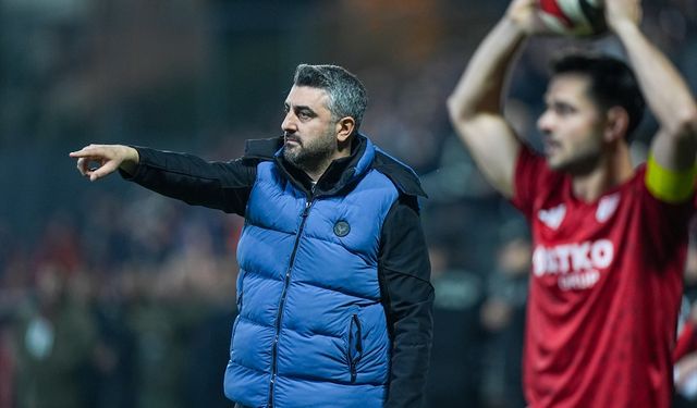 Amedspor şampiyonluğa kilitlendi